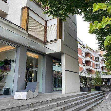 Appartamento La Spiaggetta Foligno Ngoại thất bức ảnh