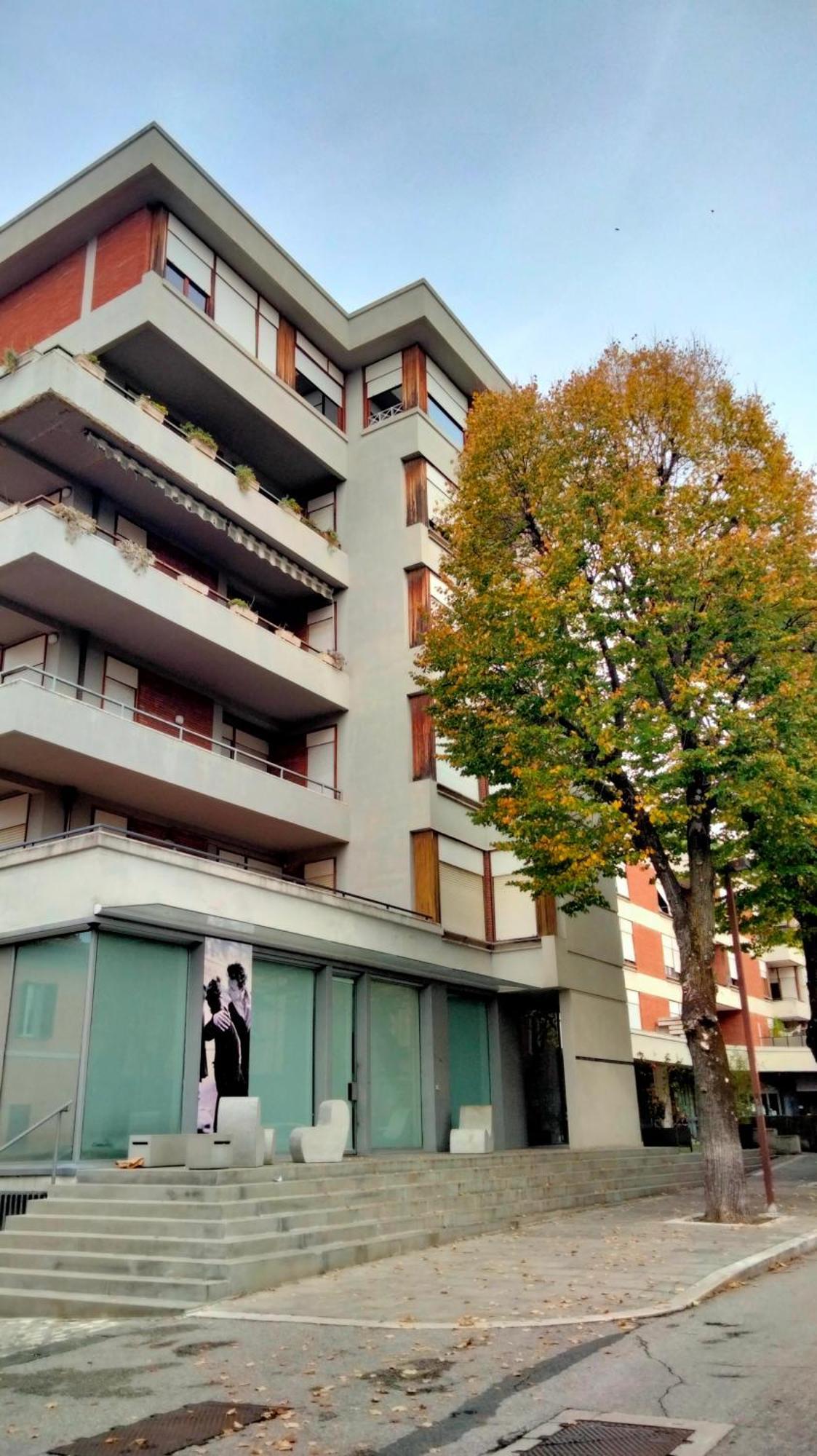 Appartamento La Spiaggetta Foligno Ngoại thất bức ảnh