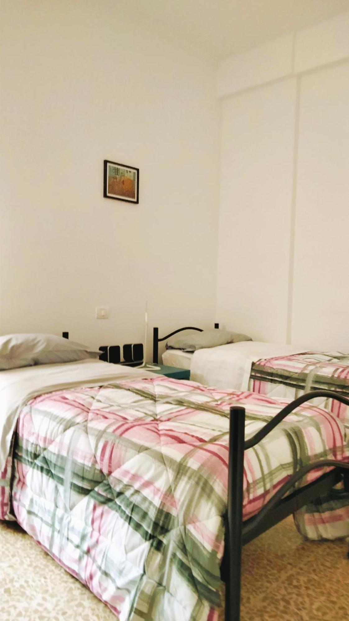 Appartamento La Spiaggetta Foligno Ngoại thất bức ảnh