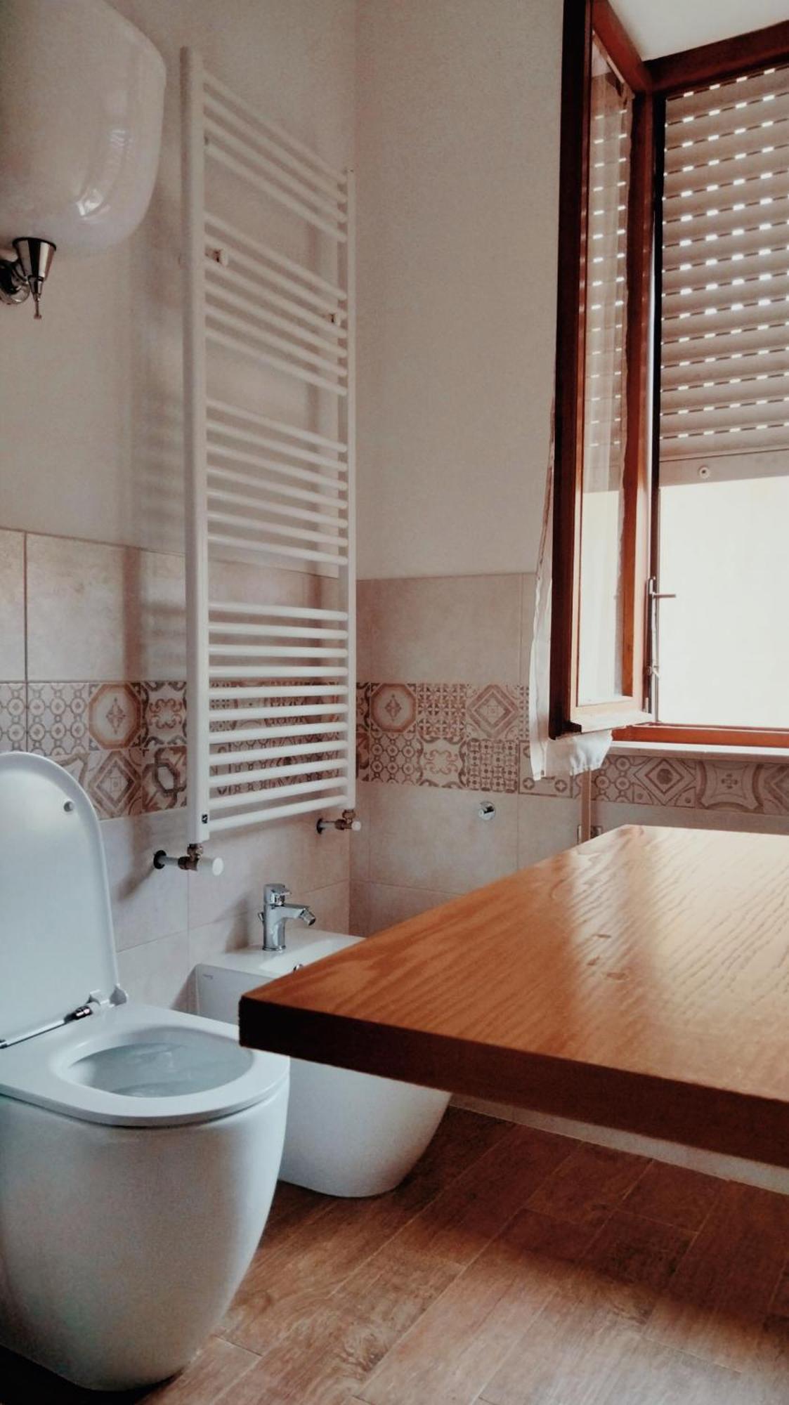 Appartamento La Spiaggetta Foligno Ngoại thất bức ảnh