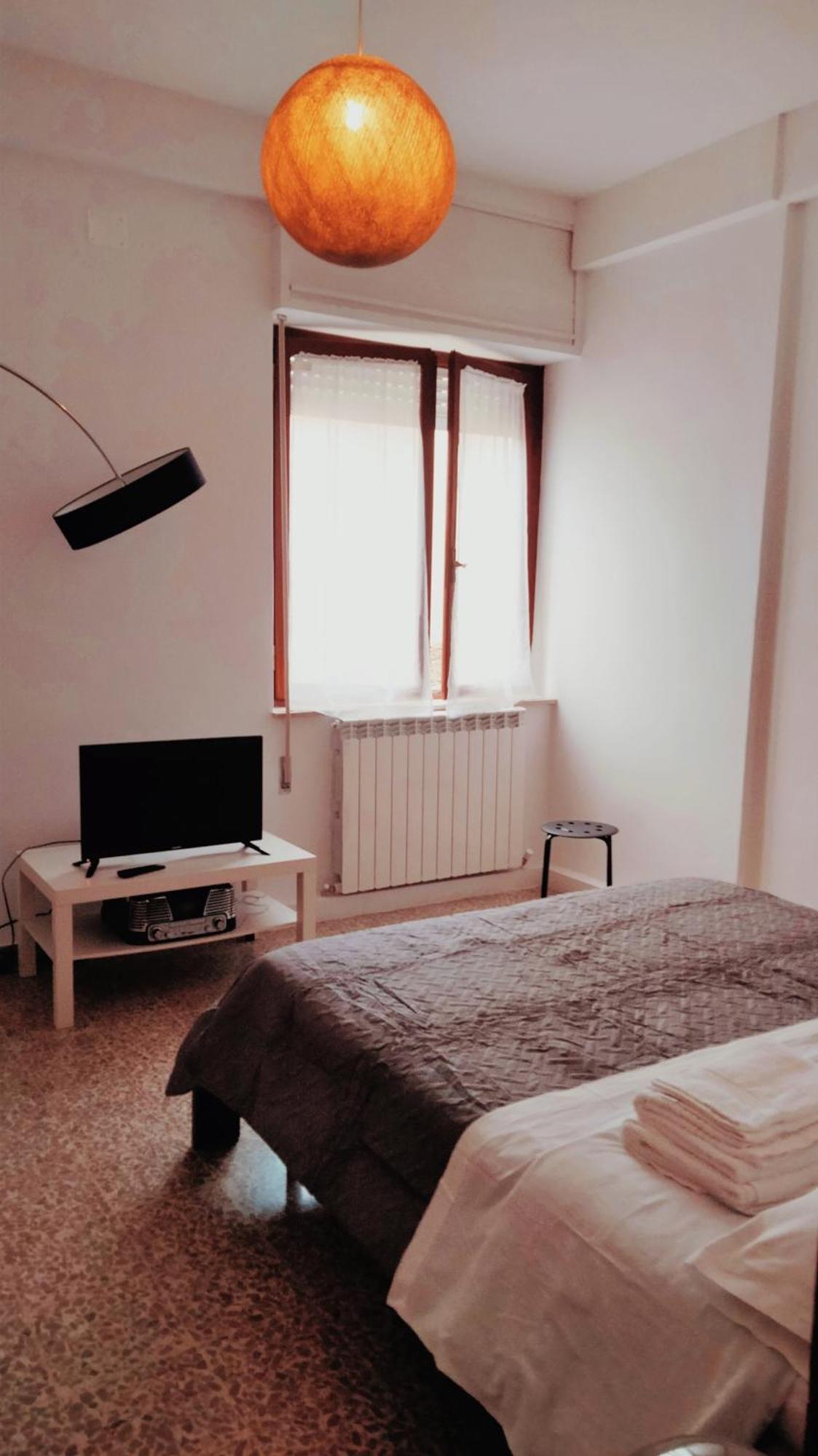 Appartamento La Spiaggetta Foligno Ngoại thất bức ảnh