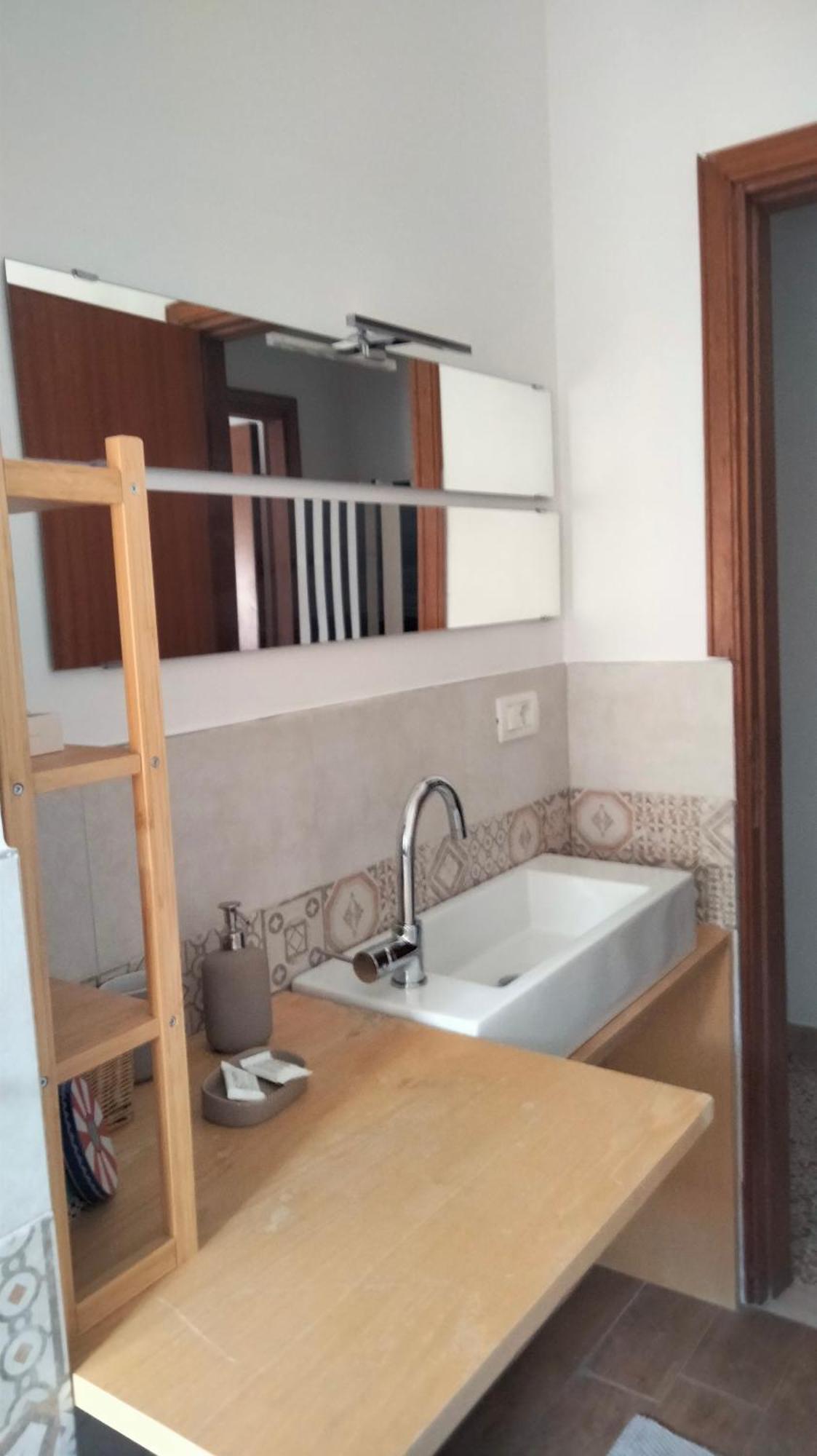 Appartamento La Spiaggetta Foligno Ngoại thất bức ảnh