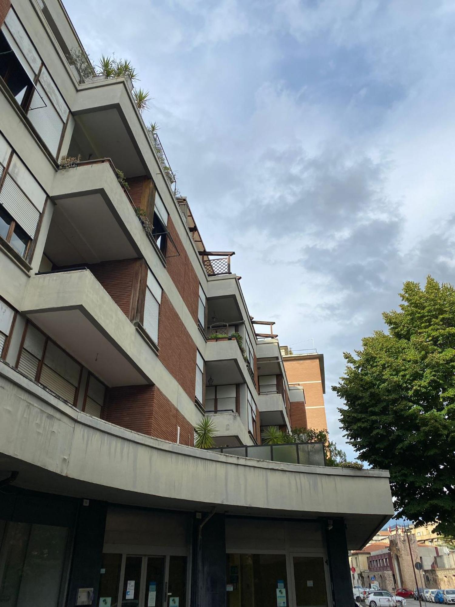 Appartamento La Spiaggetta Foligno Ngoại thất bức ảnh